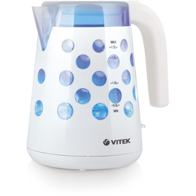 Электрочайник Vitek VT-7048 W