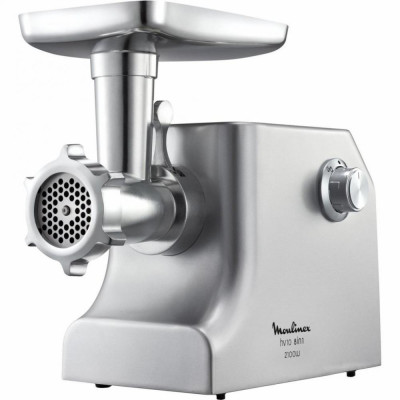 Электромясорубка Moulinex ME858D32