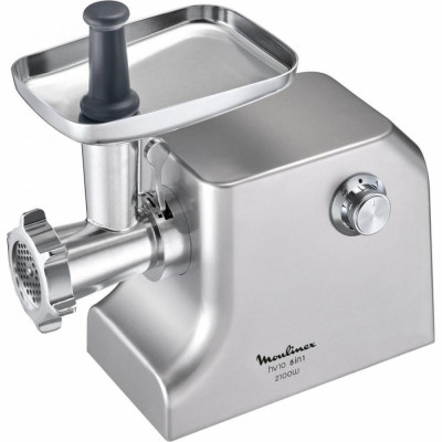 Электромясорубка Moulinex ME858D32