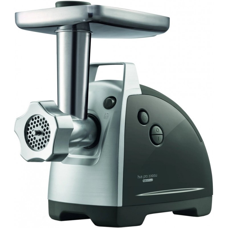 Електром'ясорубка Tefal HV8 Pro NE688837