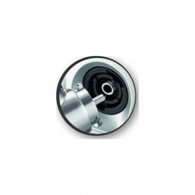 Электромясорубка Tefal HV8 Pro NE688837