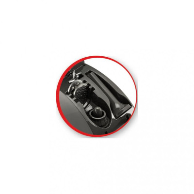 Электромясорубка Tefal HV8 Pro NE688837