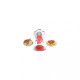 Электромясорубка Tefal HV8 Pro NE688837