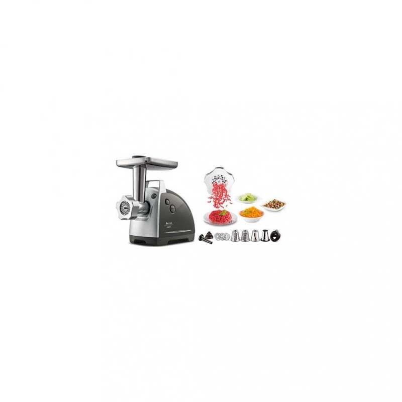 Електром'ясорубка Tefal HV8 Pro NE688837