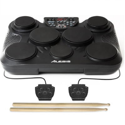 Електронна перкусія Alesis Compact Kit 7