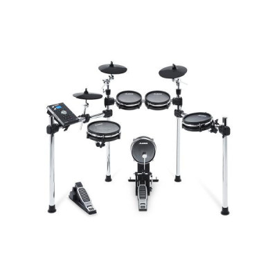 Електронна ударна установка Alesis Command Mesh Kit