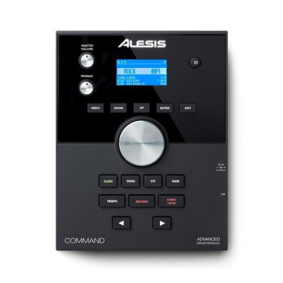 Електронна ударна установка Alesis Command Mesh Kit