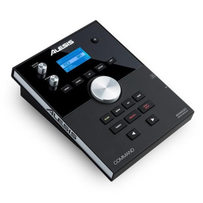 Електронна ударна установка Alesis Command Mesh Kit