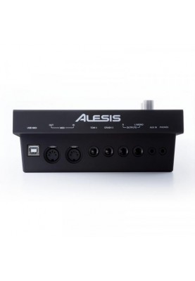 Электронная ударная установка Alesis Command Mesh Kit