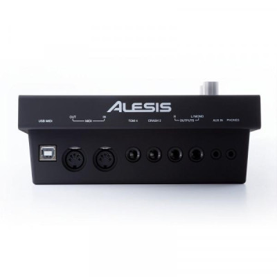 Електронна ударна установка Alesis Command Mesh Kit