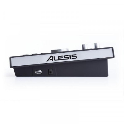Електронна ударна установка Alesis Command Mesh Kit