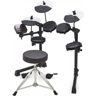Електронна ударна установка Alesis DEBUT KIT