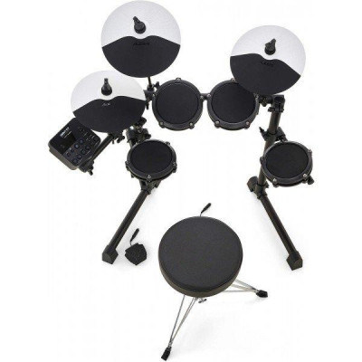 Електронна ударна установка Alesis DEBUT KIT