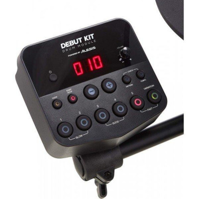 Електронна ударна установка Alesis DEBUT KIT