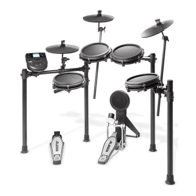 Електронна ударна установка Alesis Nitro Mesh Kit
