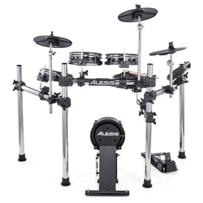 Електронна ударна установка Alesis Surge Mesh Kit