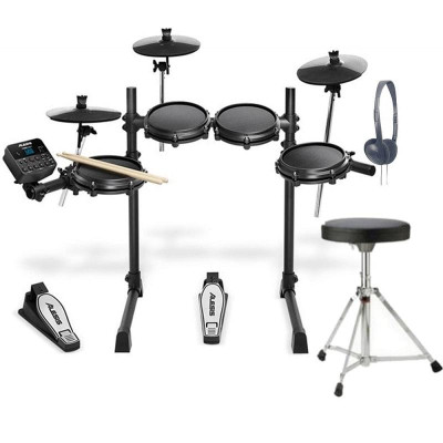 Електронна ударна установка Alesis TURBO MESH KIT