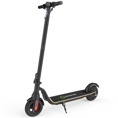 Електросамокат Megawheels s10