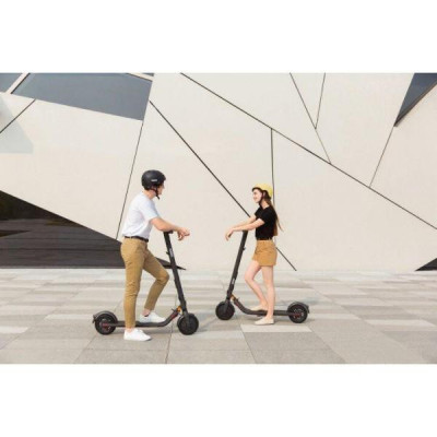 Електросамокат Ninebot by Segway E25E (AA.00.0000.88)