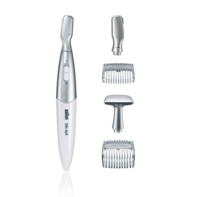 Епілятор Braun Silk-epil FG 1100