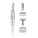 Епілятор Braun Silk-epil FG 1100