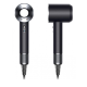 Фен Dyson HD03 Supersonic Black/Nickel (UK)