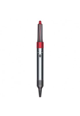 Фен-стайлер Dyson Airwrap Styler Complete Nickel/Red (UK)
