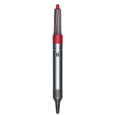 Фен-стайлер Dyson Airwrap Styler Complete Nickel/Red (UK)