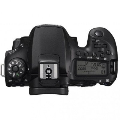 Фотоапарат Canon EOS 90D EF-S 18-55mm IS STM KIT