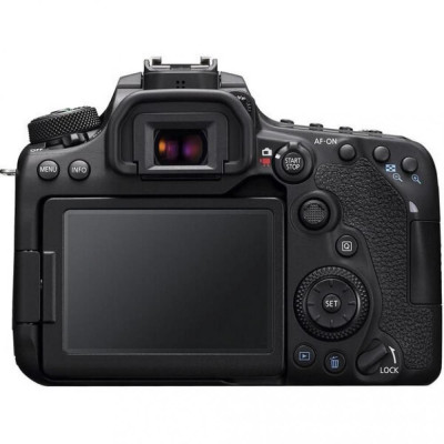 Фотоапарат Canon EOS 90D EF-S 18-55mm IS STM KIT