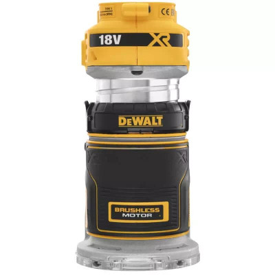 Фрезер DeWALT DCW600N