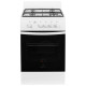 Газовая плита Greta 1470-00-17АА (GG 5770 MF 13 (W))