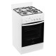 Газовая плита Greta 1470-00-17АА (GG 5770 MF 13 (W))