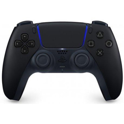 Геймпад Sony DualSense Midnight Black (9827696)