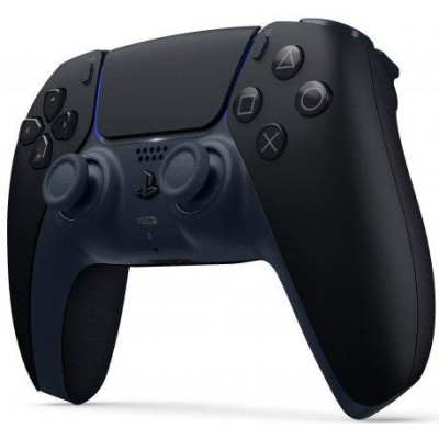 Геймпад Sony DualSense Midnight Black (9827696)