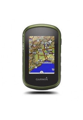GPS-навігатор багатоцільовий Garmin eTrex Touch 35 (010-01325-12)