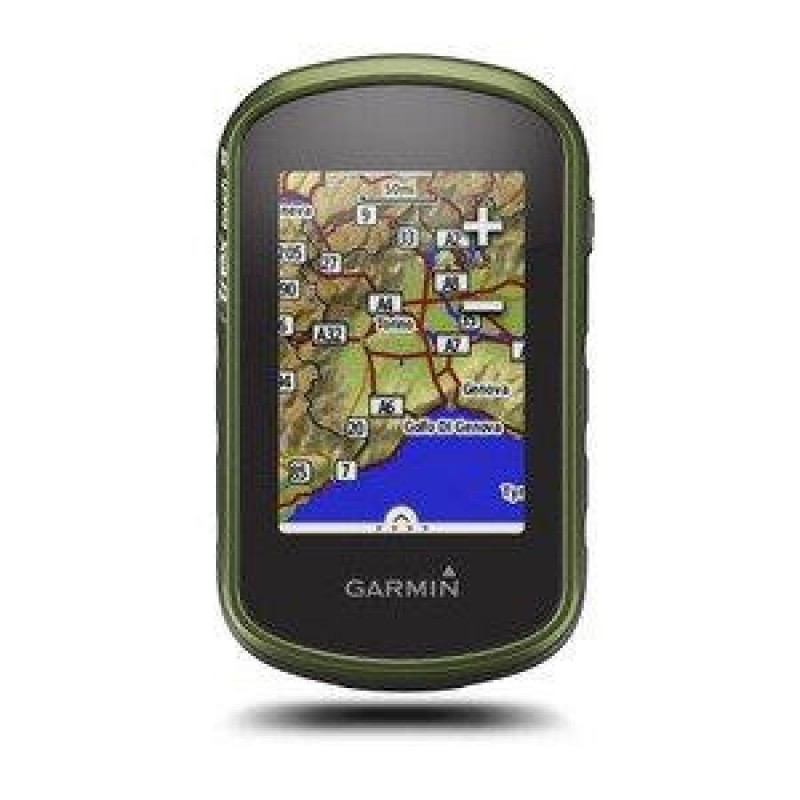 GPS-навігатор багатоцільовий Garmin eTrex Touch 35 (010-01325-12)