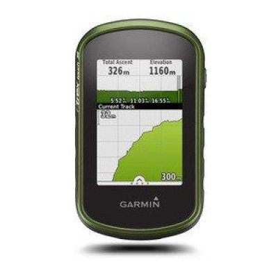 GPS-навігатор багатоцільовий Garmin eTrex Touch 35 (010-01325-12)