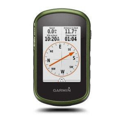 GPS-навігатор багатоцільовий Garmin eTrex Touch 35 (010-01325-12)