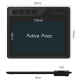 Графічний планшет Gaomon S620