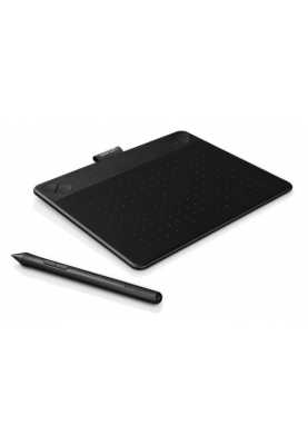 Графічний планшет Wacom Intuos Photo CTH490PK