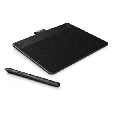 Графічний планшет Wacom Intuos Photo CTH490PK