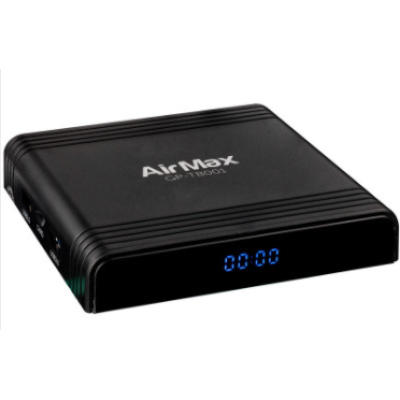 HD-медіаплеєр Gelius Pro Smart TV Box AirMax 4/32 GP-TB001