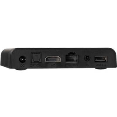 HD-медіаплеєр Gelius Pro Smart TV Box AirMax 4/32 GP-TB001