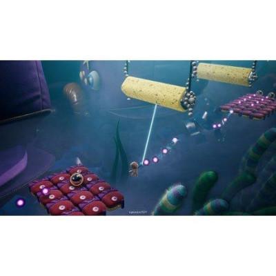 Гра для Sony PlayStation 5 Sackboy: A Big Adventure PS5 (9826729)