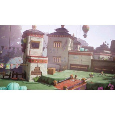 Гра для Sony PlayStation 5 Sackboy: A Big Adventure PS5 (9826729)