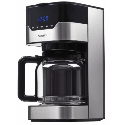 Краплинна кавоварка Ardesto FCM-D3100