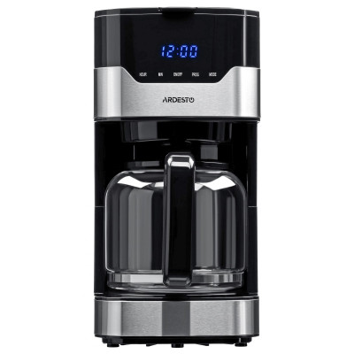 Крапельна кавоварка Ardesto FCM-D3100 Крапельна кавоварка Ardesto FCM-D3100