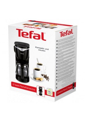 Кавоварка Tefal CM340811