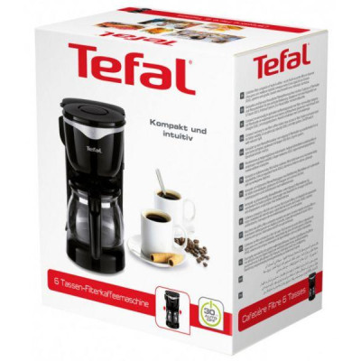 Кавоварка Tefal CM340811